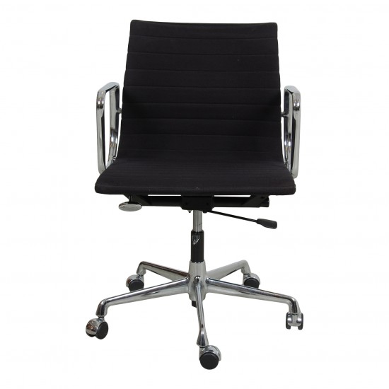 Eames chair ea discount 117